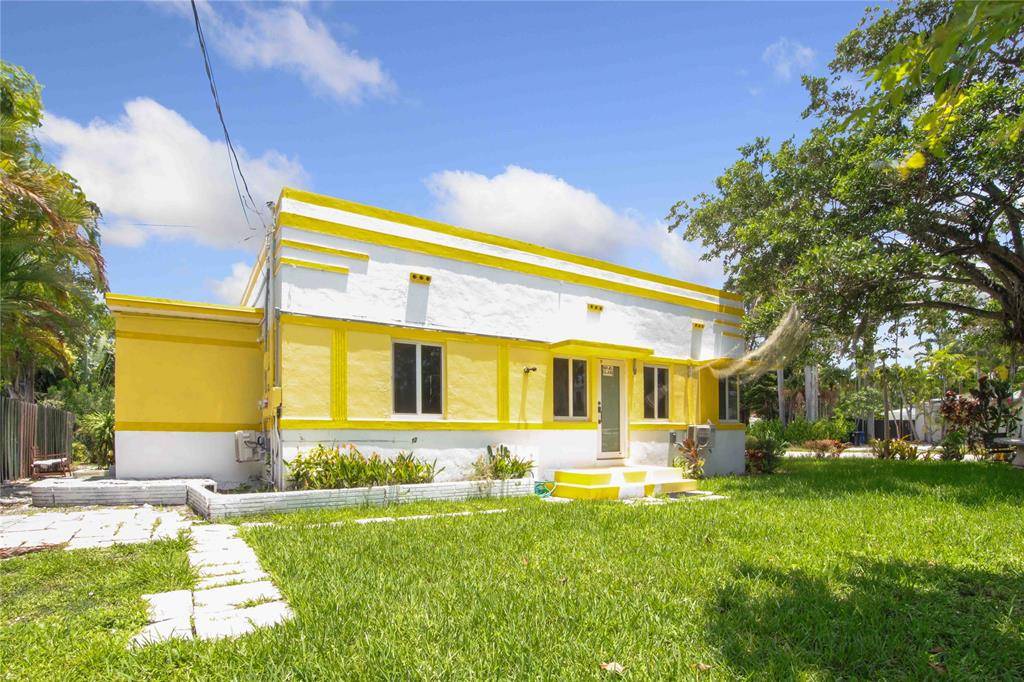 Fort Lauderdale, FL 33301,401-403 NE 14th ave