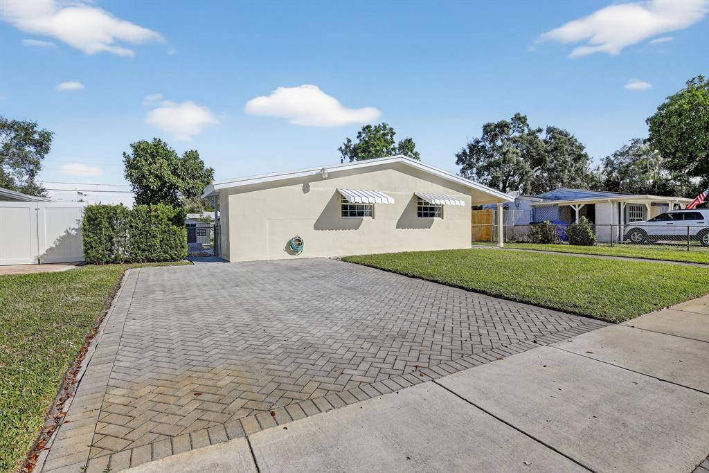 Hollywood, FL 33024,6717 Farragut