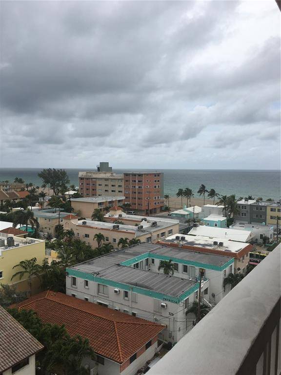 Hollywood, FL 33019,801 S OCEAN DR #905