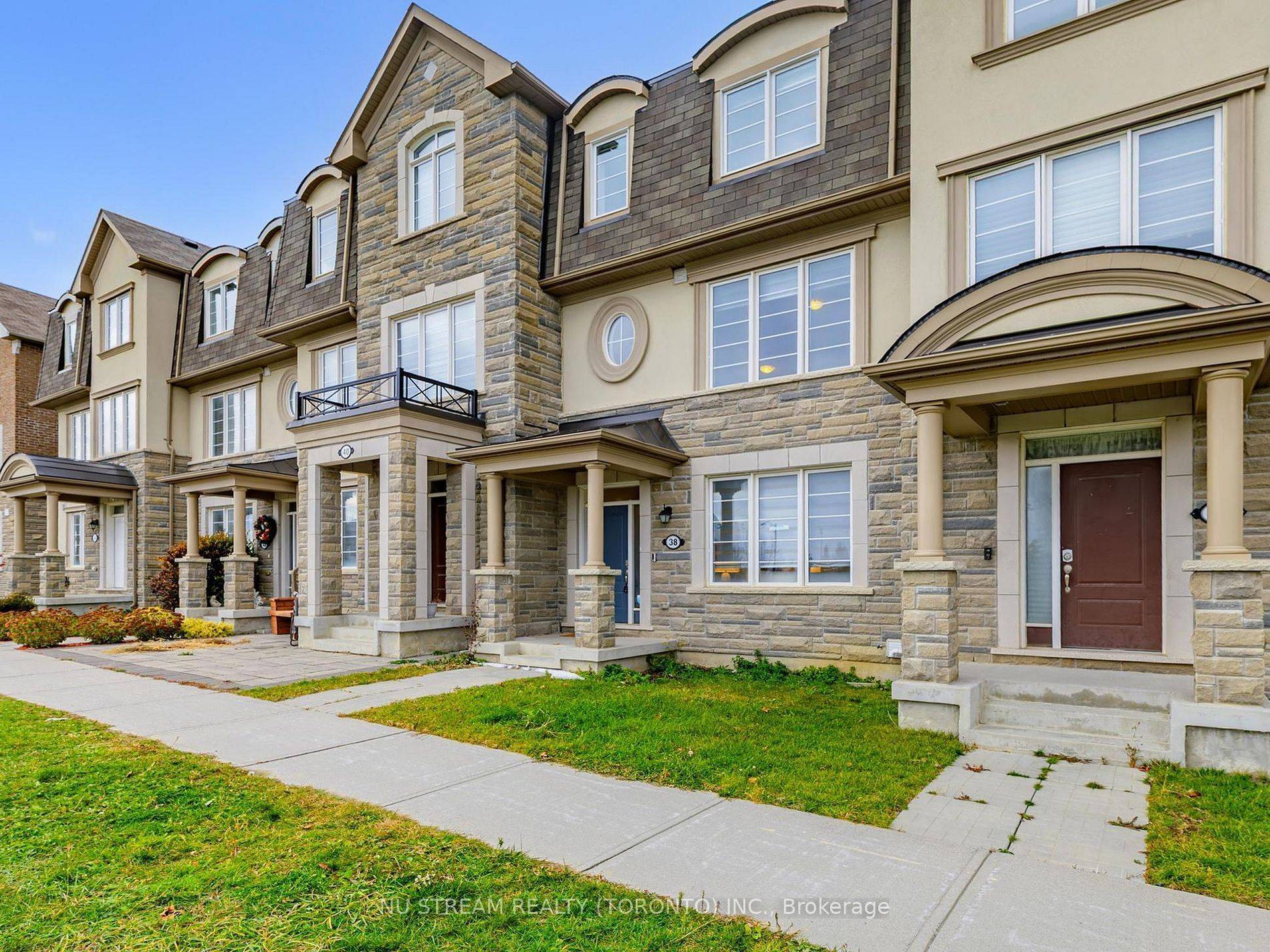 Richmond Hill, ON L4S 0K1,38 WILLIAM F.BELL Pkwy