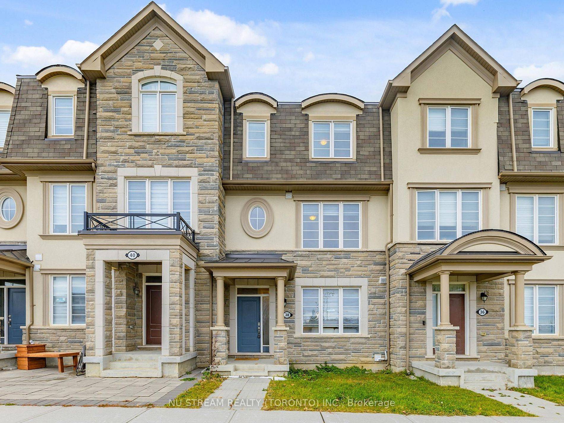 Richmond Hill, ON L4S 0K1,38 WILLIAM F.BELL Pkwy