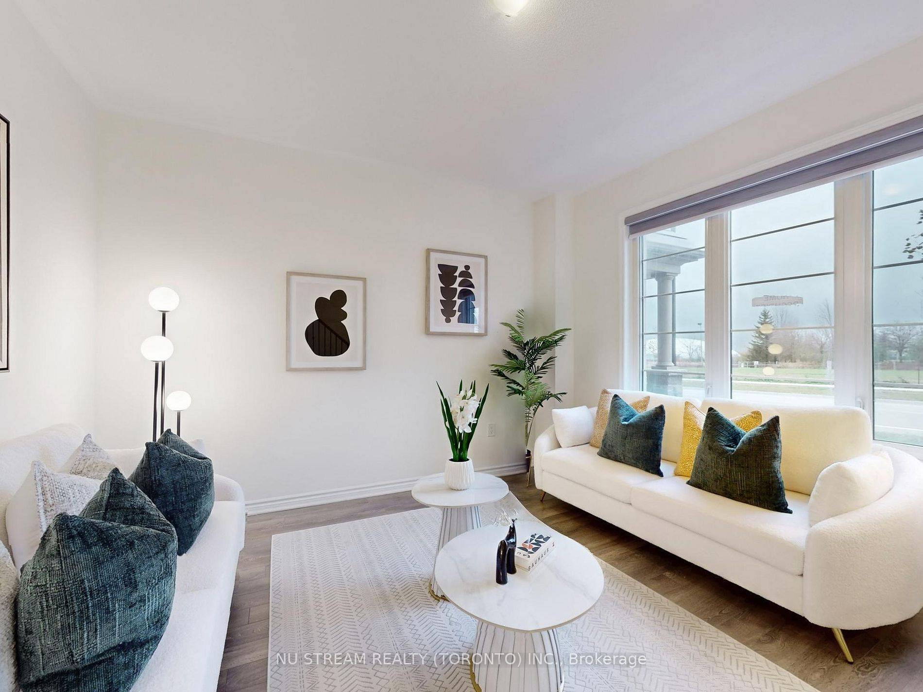 Richmond Hill, ON L4S 0K1,38 WILLIAM F.BELL Pkwy