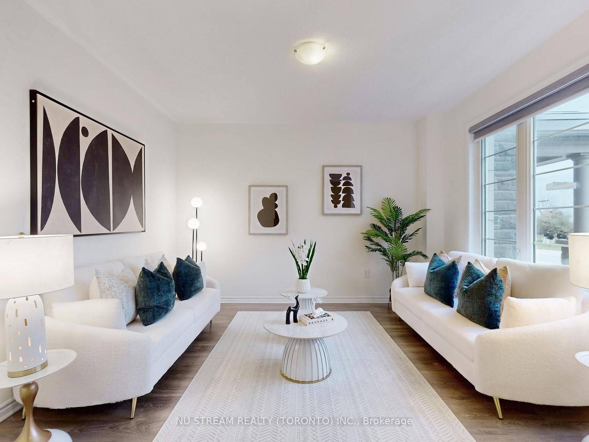 Richmond Hill, ON L4S 0K1,38 WILLIAM F.BELL Pkwy