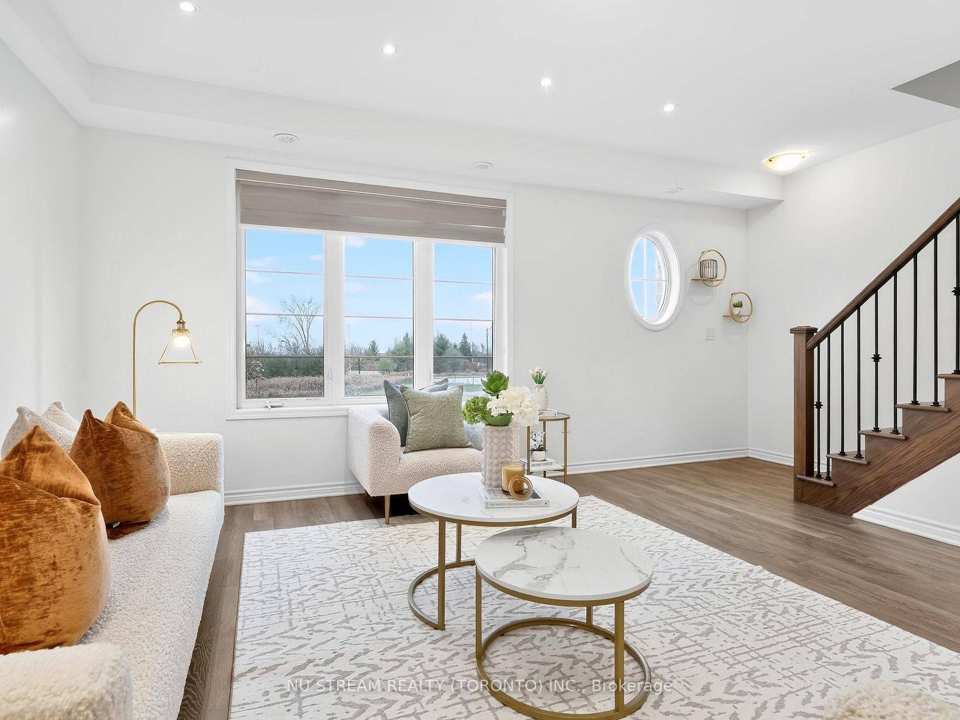 Richmond Hill, ON L4S 0K1,38 WILLIAM F.BELL Pkwy