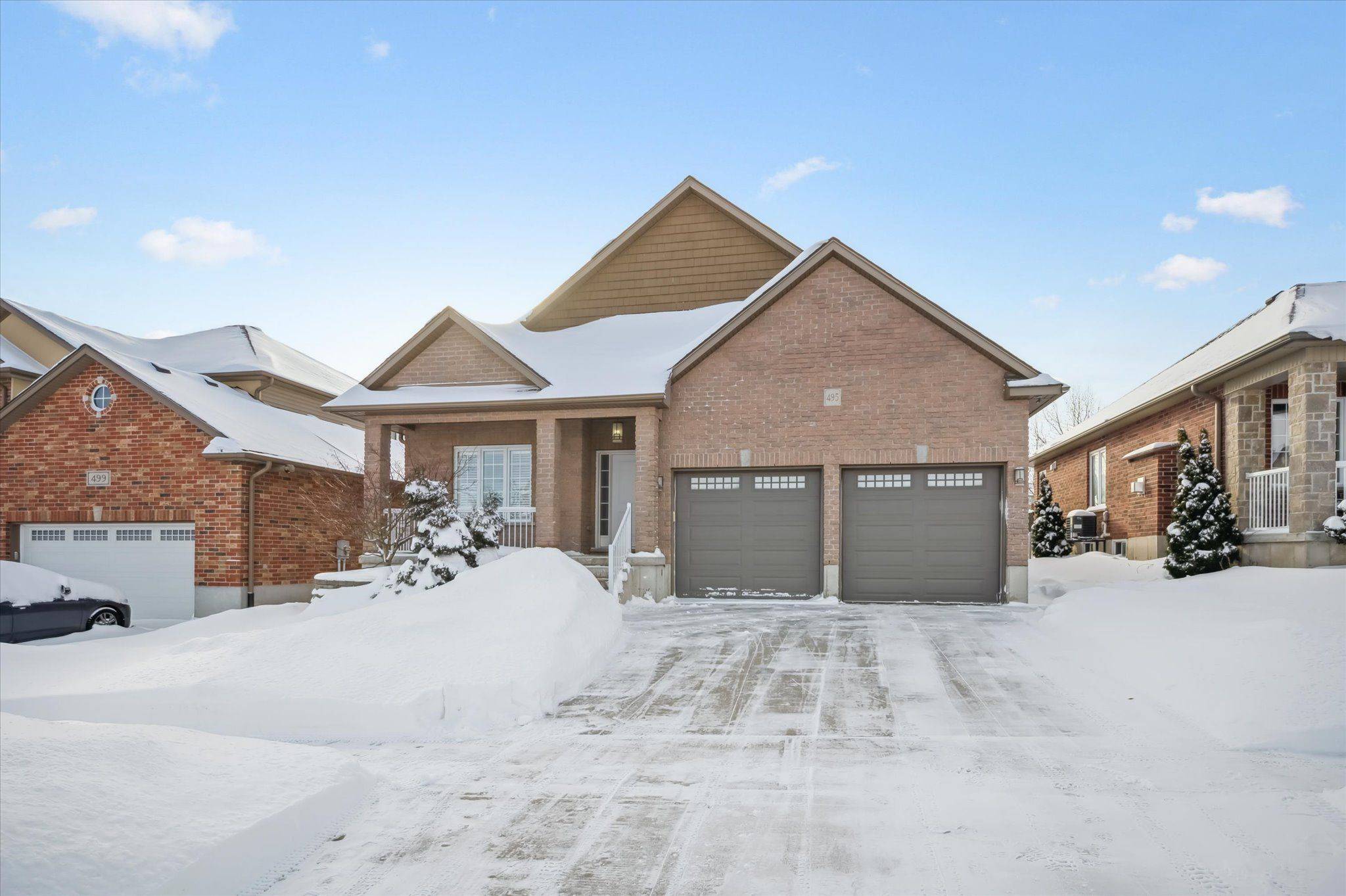 Woodstock, ON N4S 0A1,495 Alan CRES