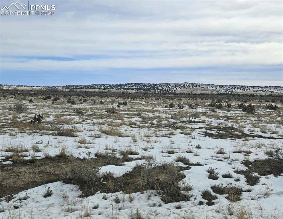 00 County Road 93.9, Model, CO 81059