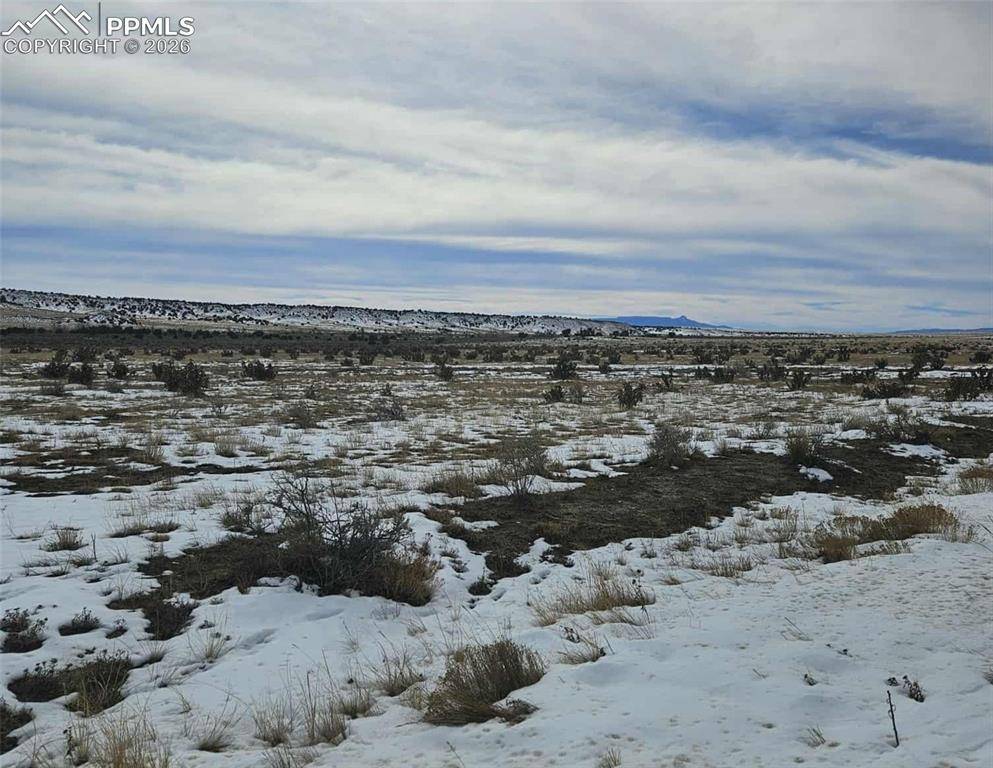 00 County Road 93.9, Model, CO 81059