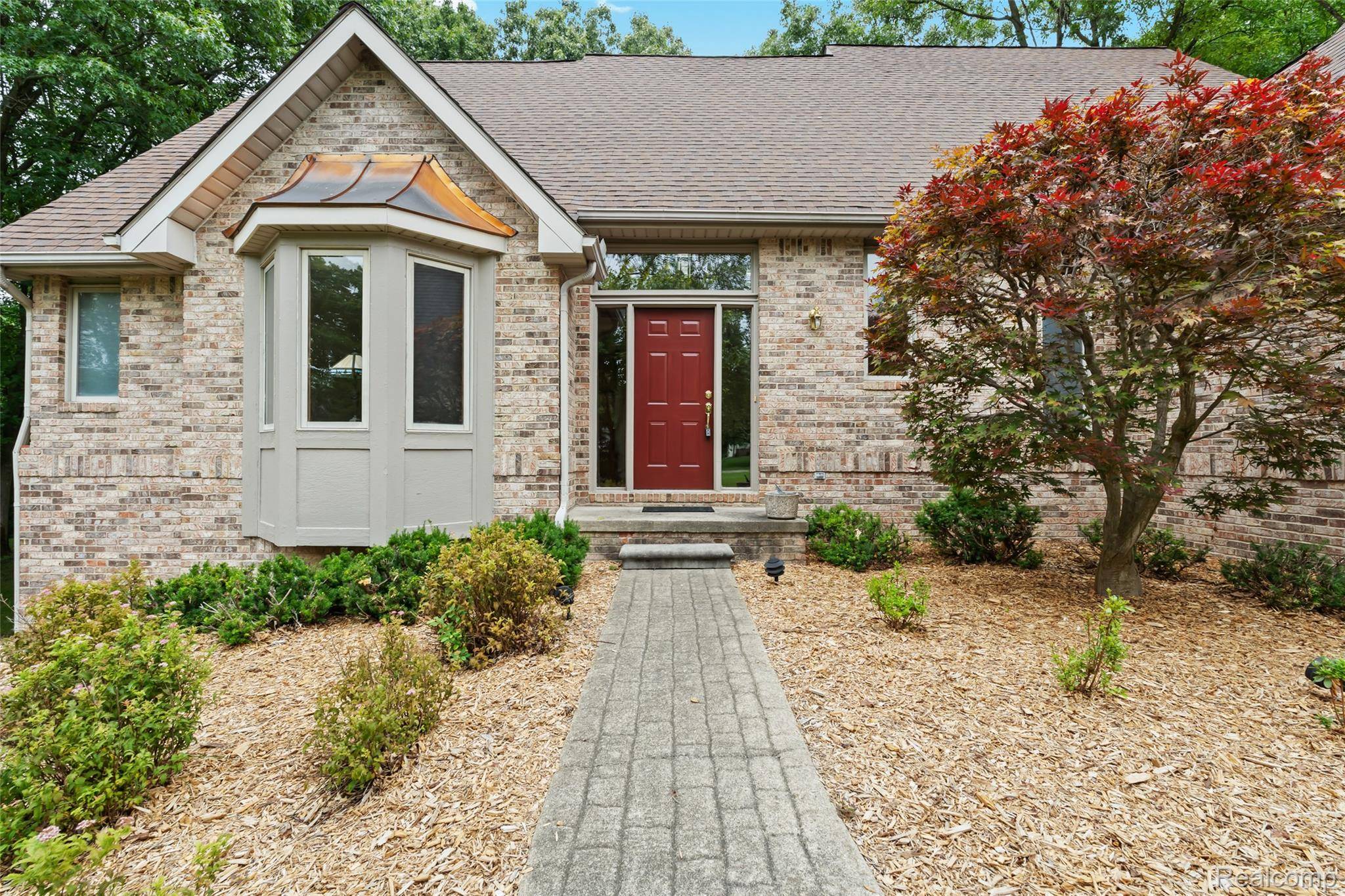 Brighton, MI 48116,7837 Partridge Hill DR