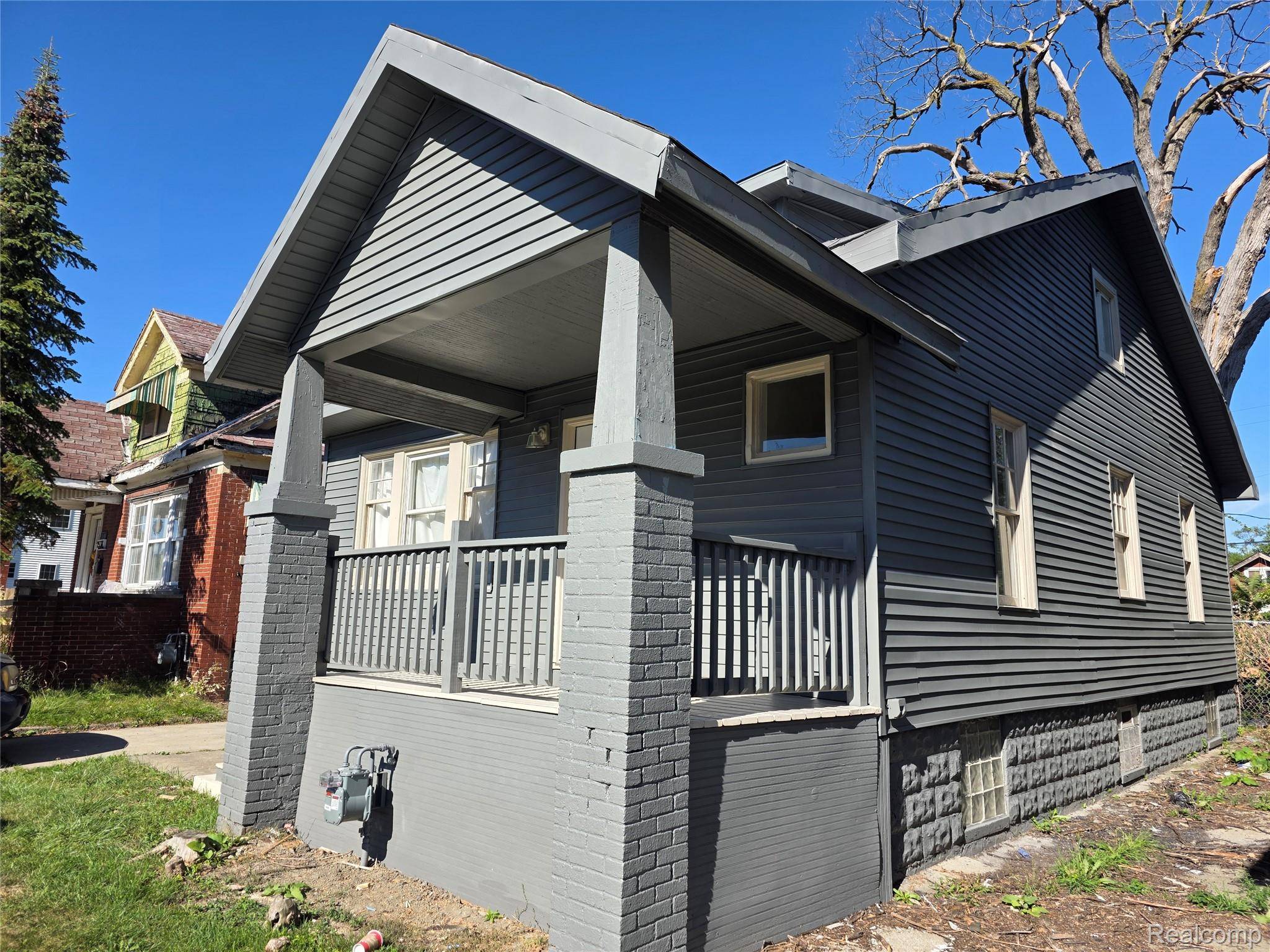 Detroit, MI 48238,2530 Fullerton ST