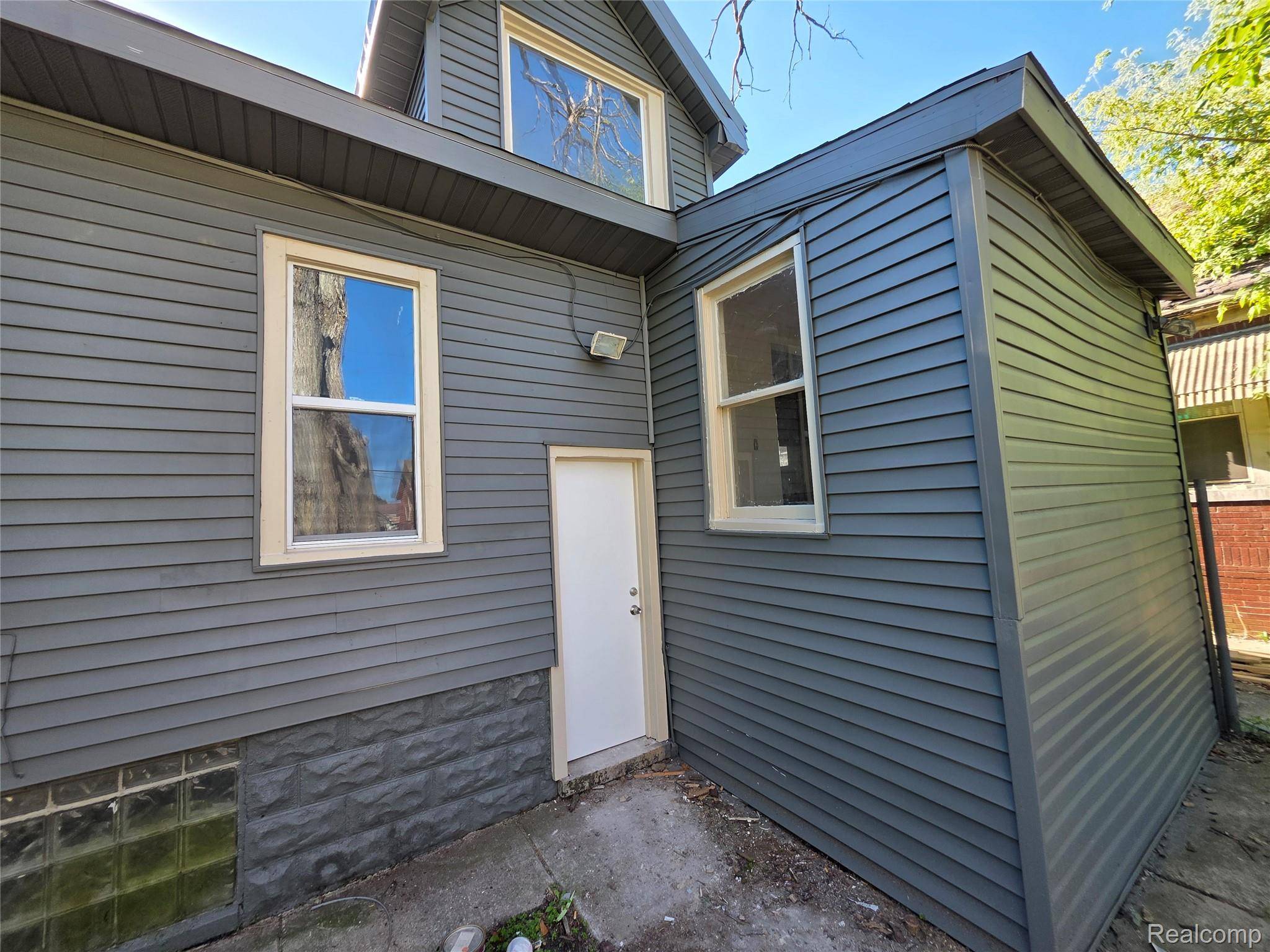 Detroit, MI 48238,2530 Fullerton ST