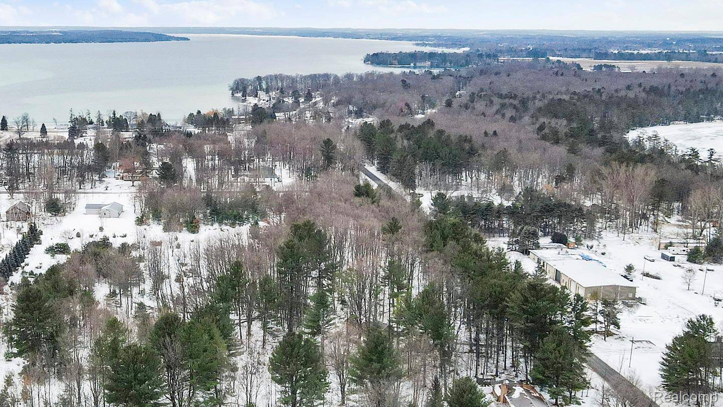 00 Birch Lake Rd. RD, Milton Township, MI 49648