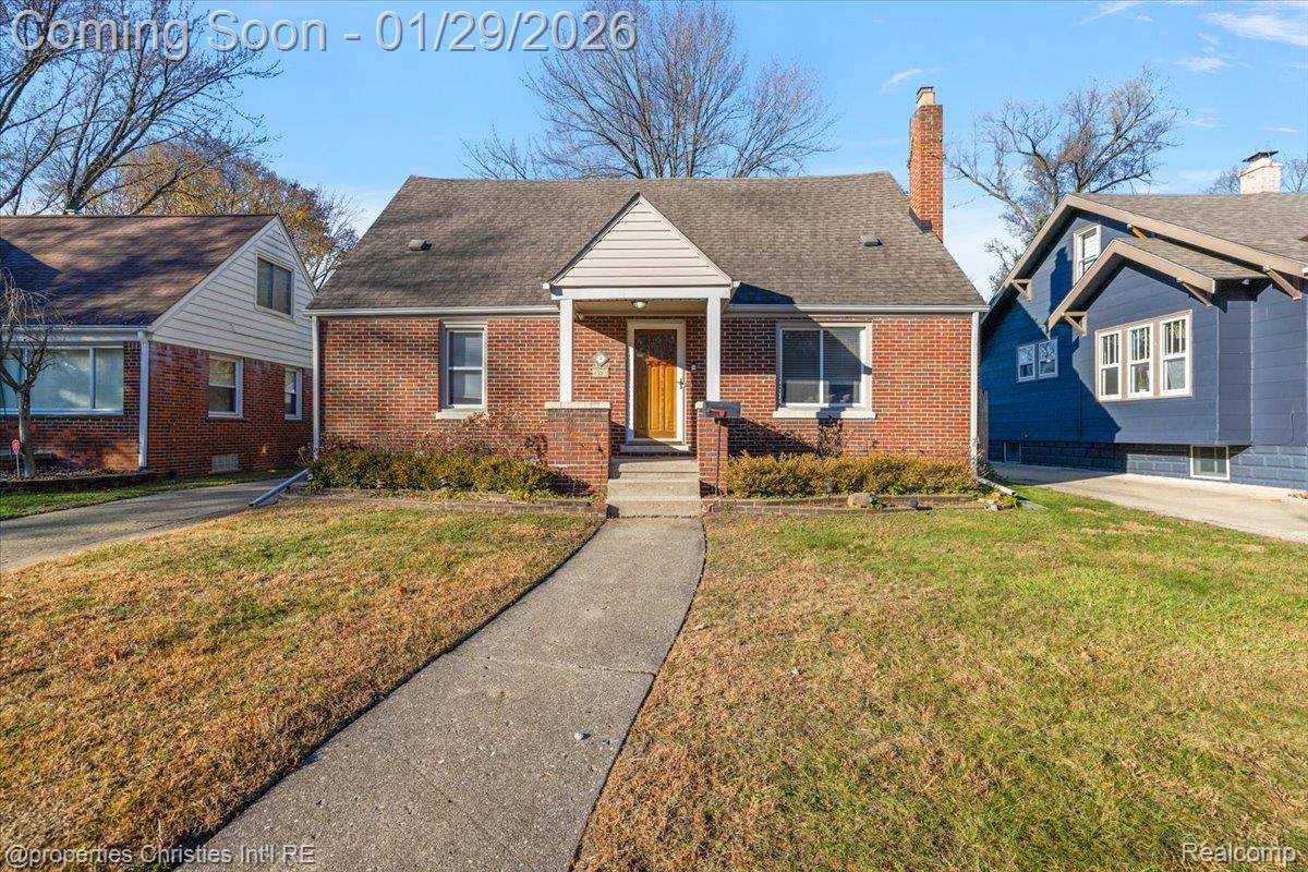 Oak Park, MI 48237,23501 Sherman ST