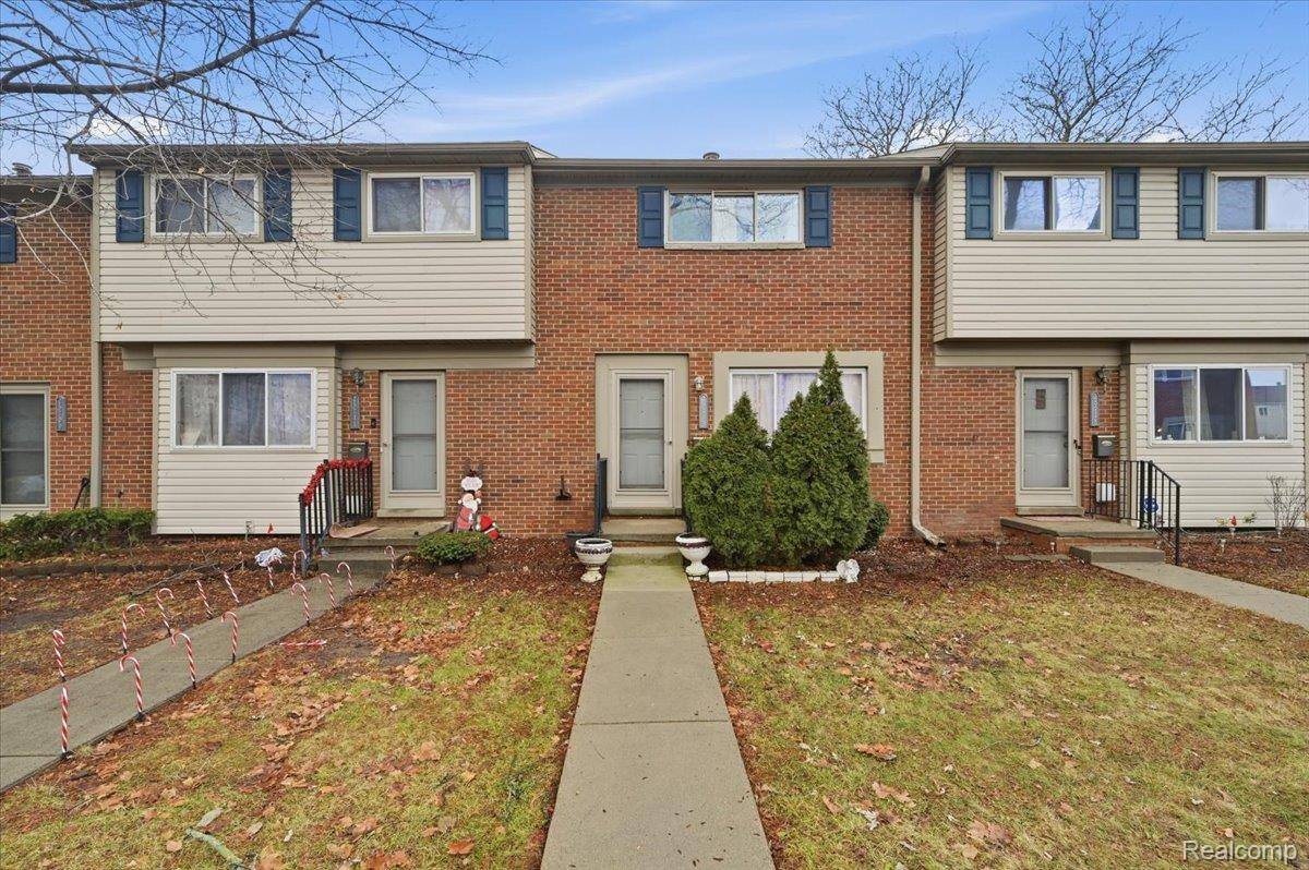 Roseville, MI 48066,25713 Salem ST