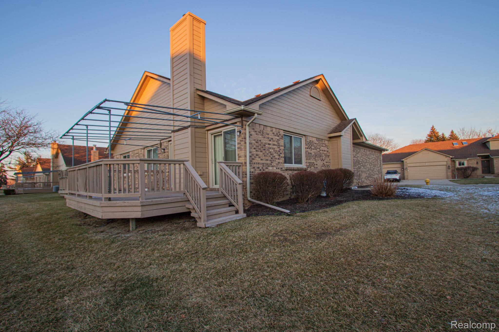 Macomb, MI 48044,48801 Windmill CIR E