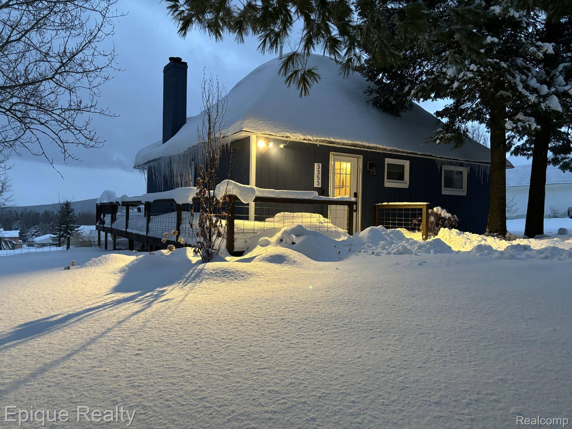 Boyne Falls, MI 49713,3353 Hill VW