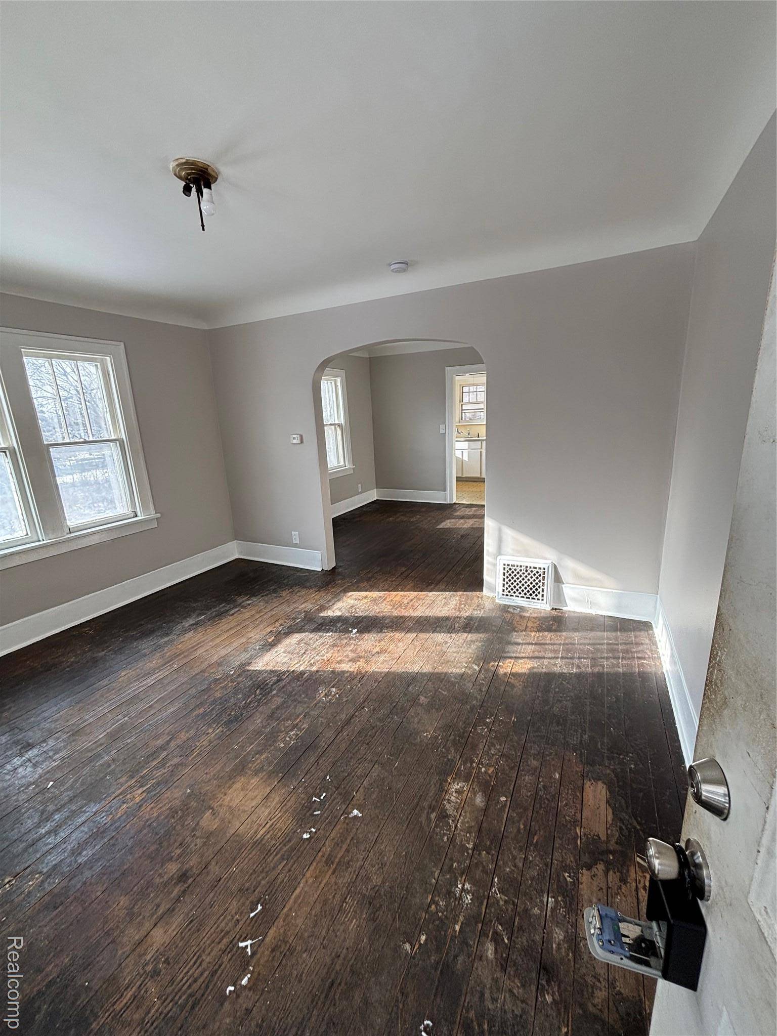 Flint, MI 48503,1114 Christopher ST