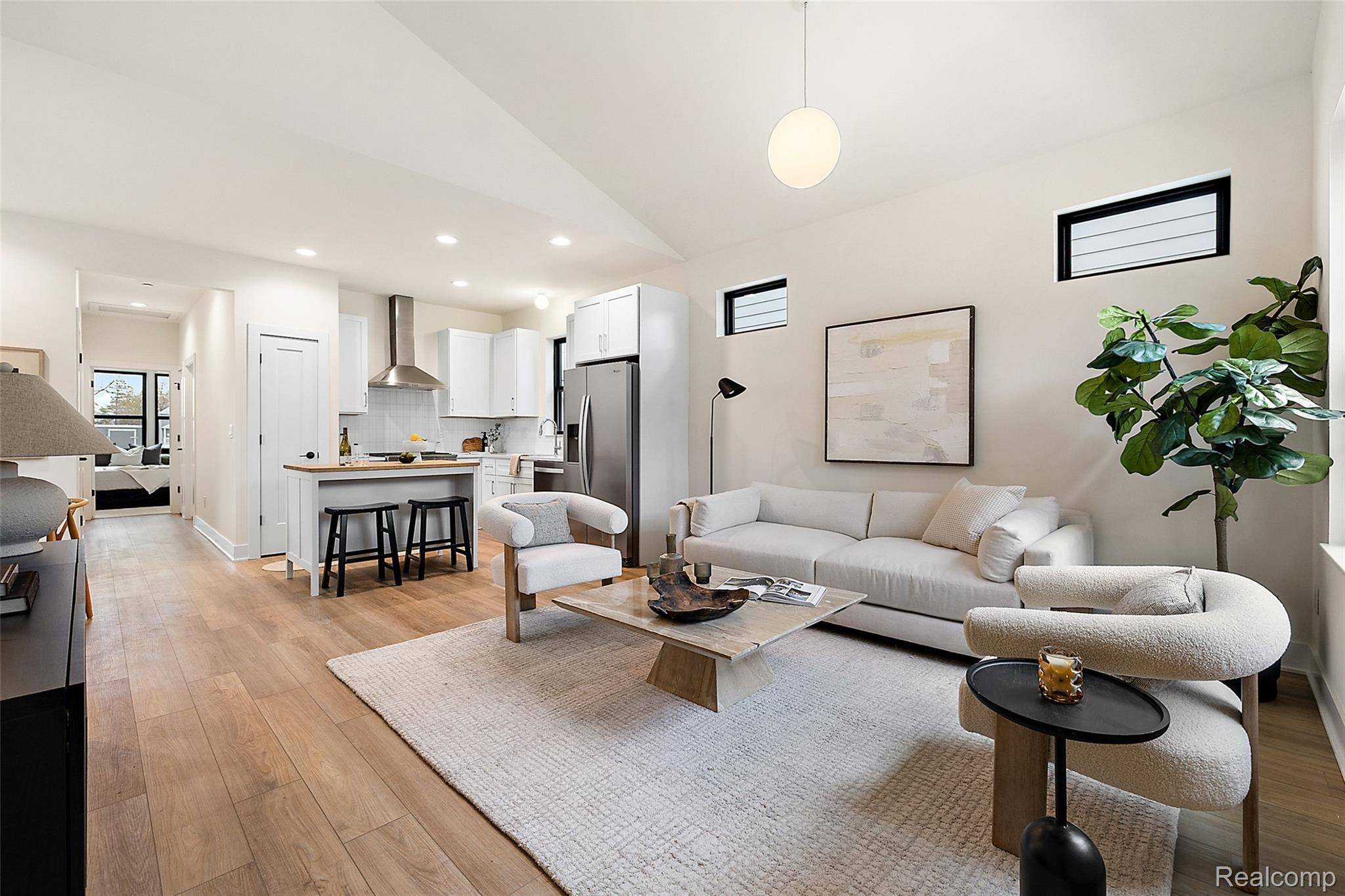 Detroit, MI 48214,1752 Fischer ST