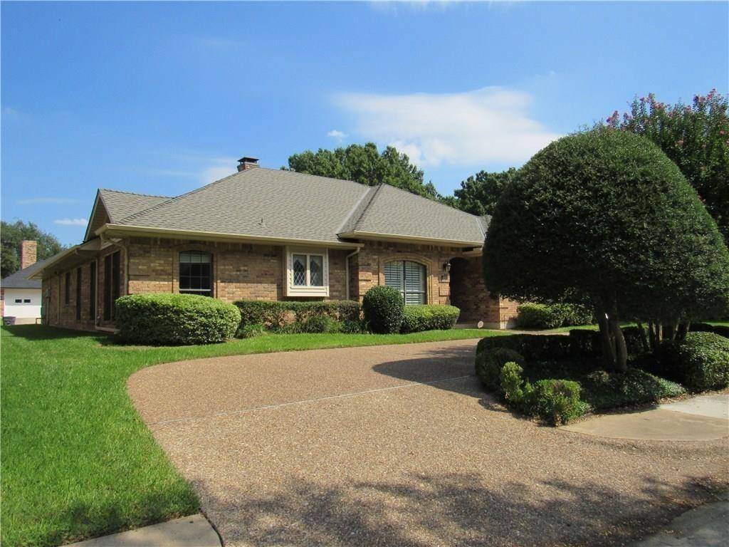 Dallas, TX 75252,6711 Lovington Drive