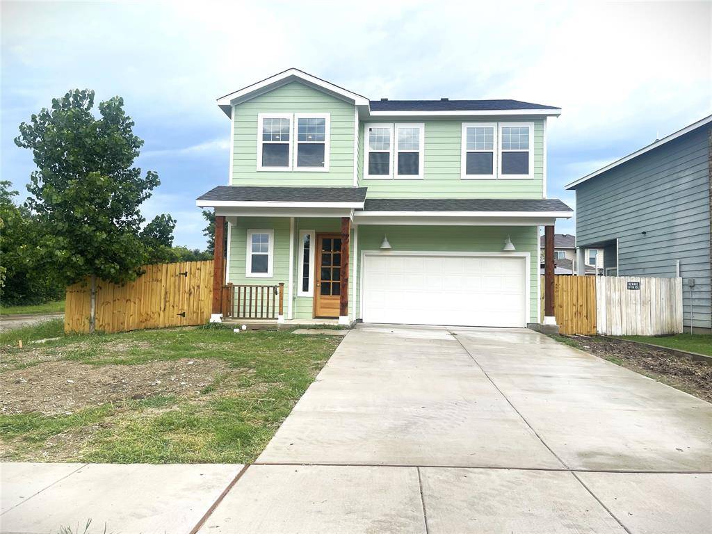 1179 Warrior Drive, Dallas, TX 75253