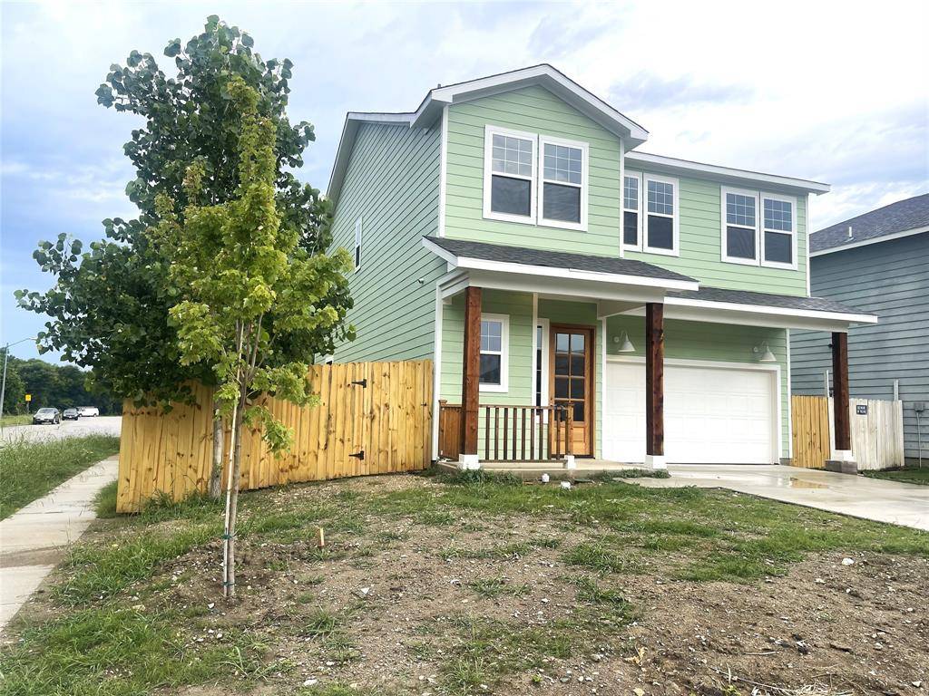 1179 Warrior Drive, Dallas, TX 75253