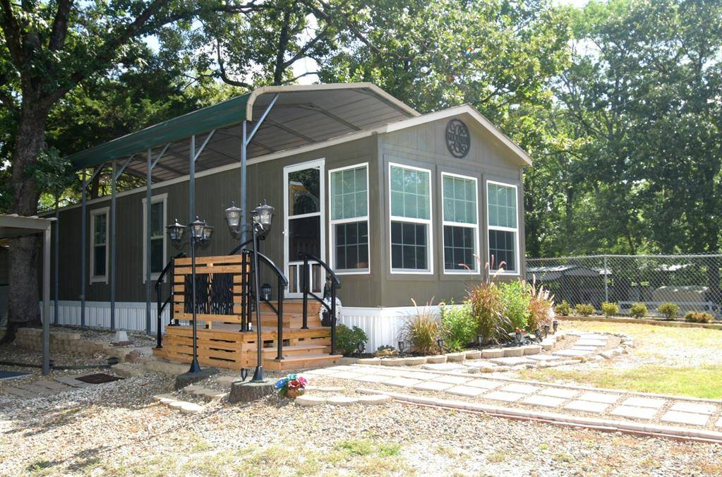 Yantis, TX 75497,337 Dogwood Street #Mailing 6435 N FM 17 #337