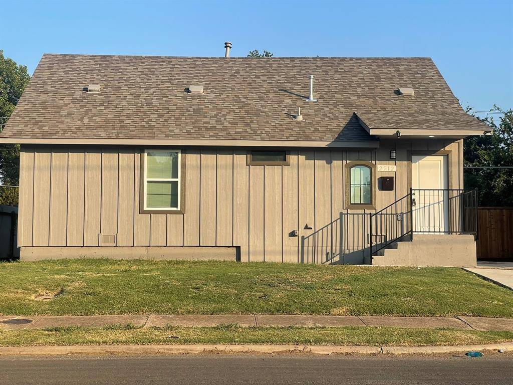 Dallas, TX 75216,2512 E Overton Road