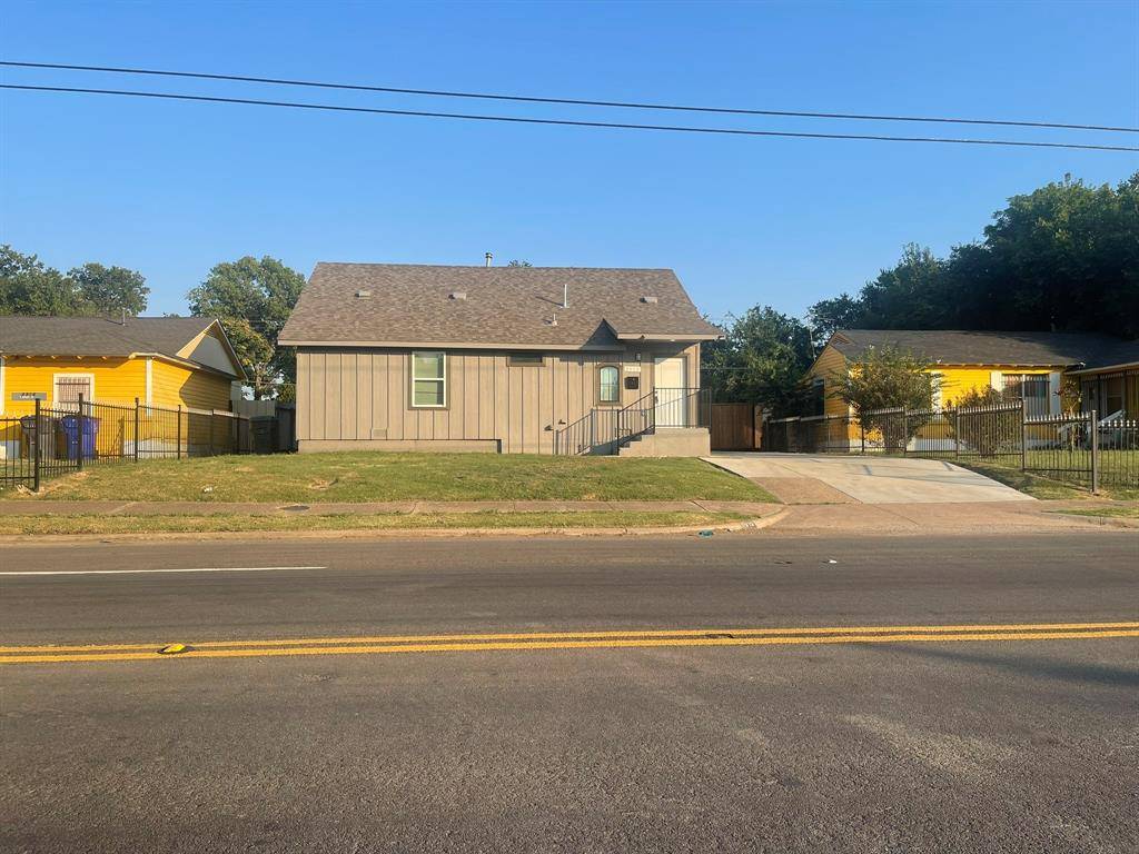 Dallas, TX 75216,2512 E Overton Road