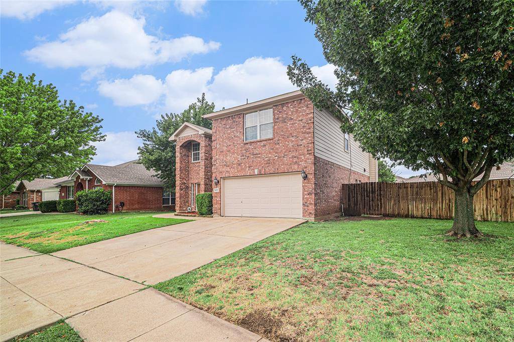 Fort Worth, TX 76131,9600 Fox Hill Drive