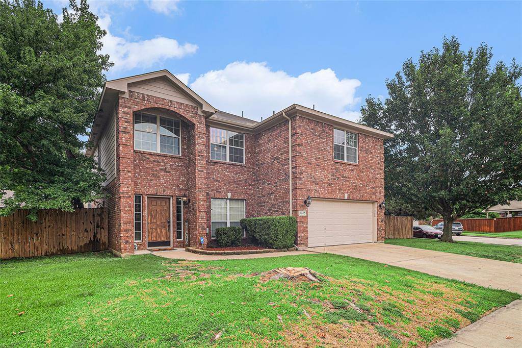Fort Worth, TX 76131,9600 Fox Hill Drive
