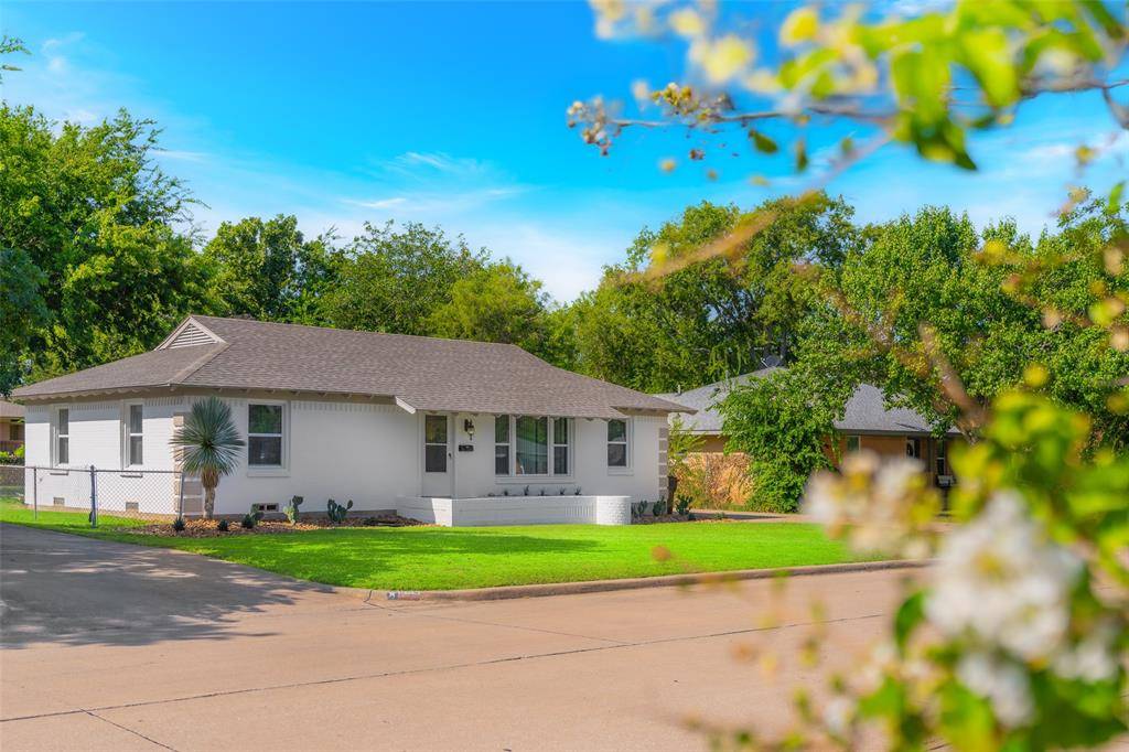 Plano, TX 75074,804 Haggard Street