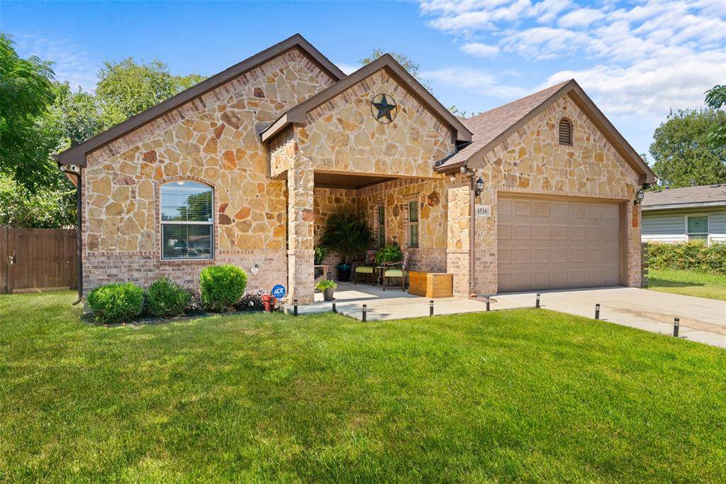 Fort Worth, TX 76119,4516 Wiman Drive