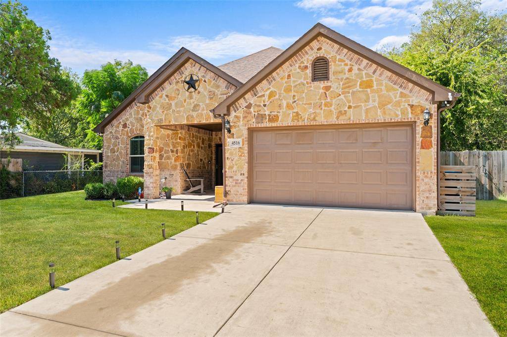Fort Worth, TX 76119,4516 Wiman Drive