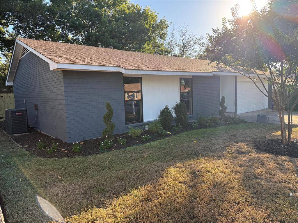 Watauga, TX 76148,6024 Hillcrest Drive