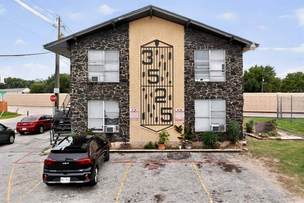 Dallas, TX 75215,3525 Colonial Avenue