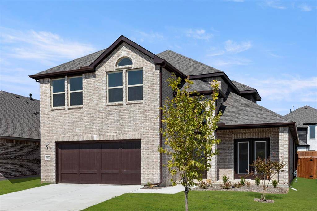 Celina, TX 75009,5513 Burford