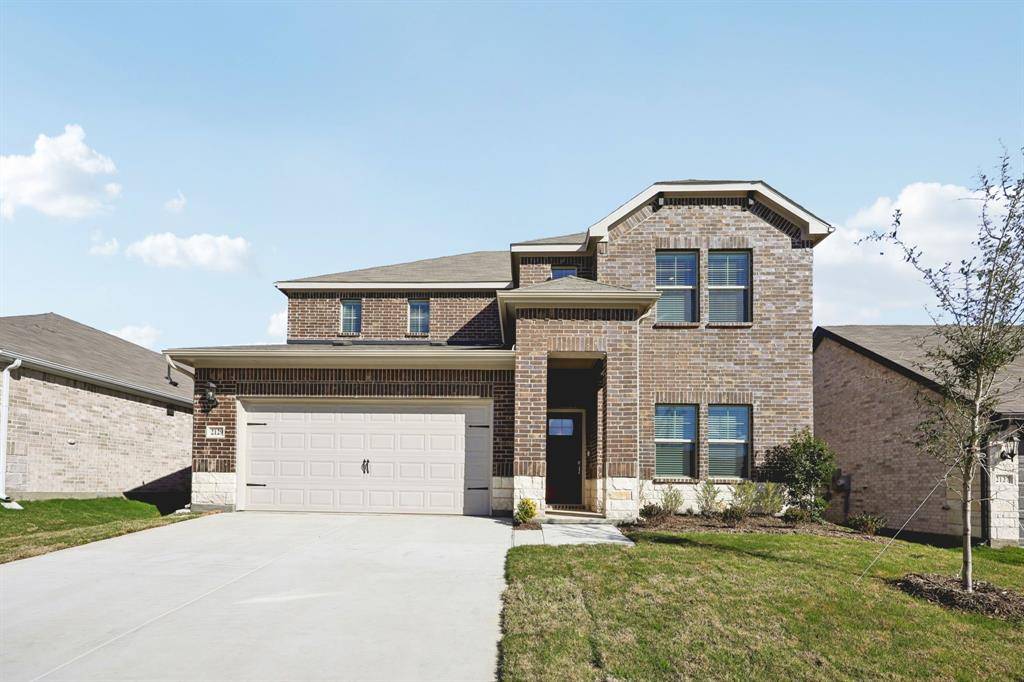 Seagoville, TX 75159,2129 Mustang Way