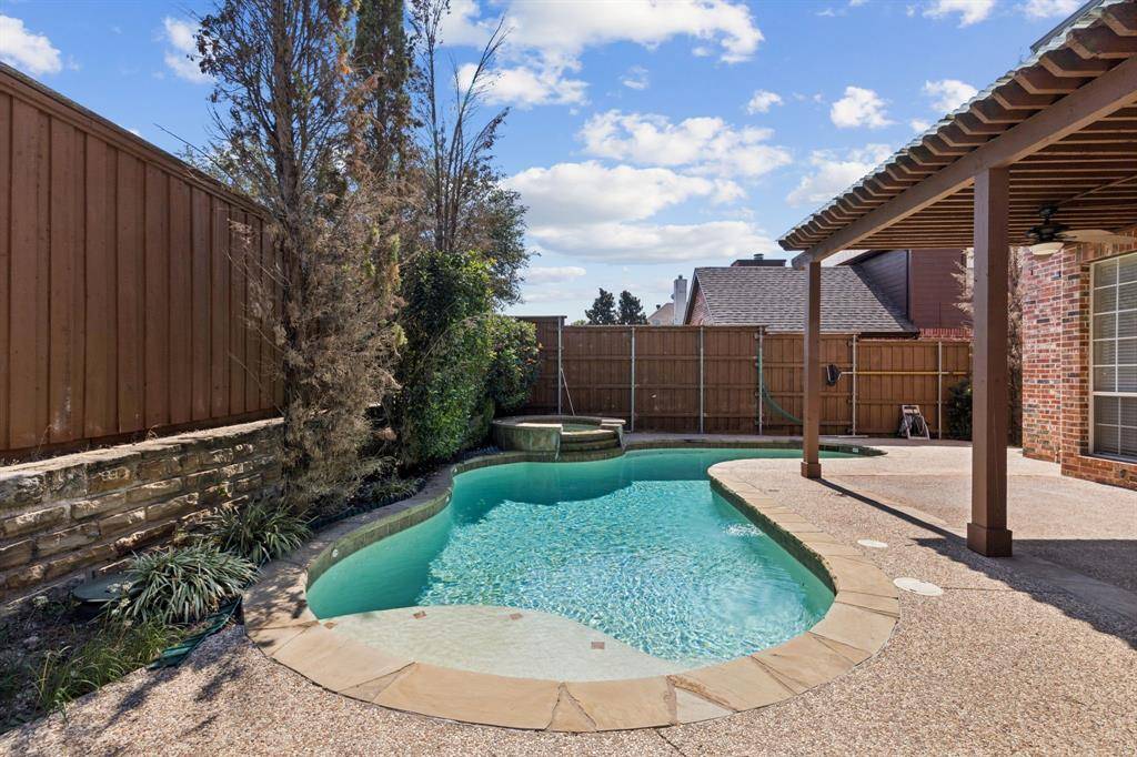 Allen, TX 75013,707 Wheaton Court