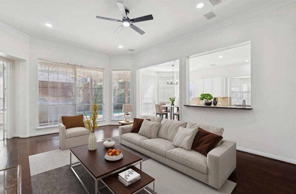 Allen, TX 75013,707 Wheaton Court