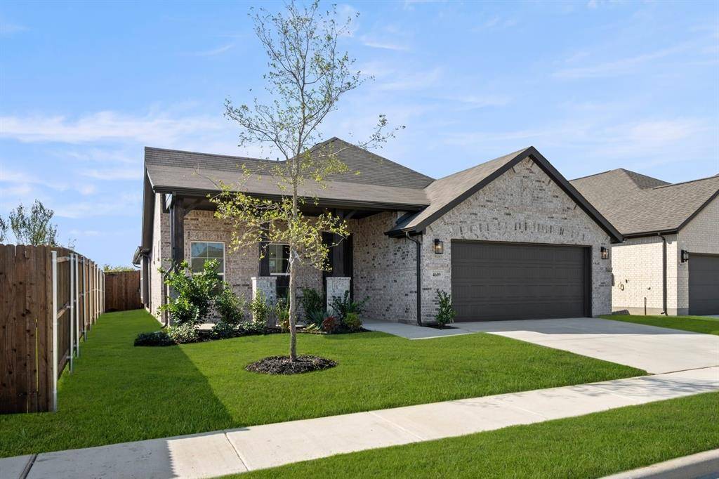 Fort Worth, TX 76036,4609 Holly Fern Trail