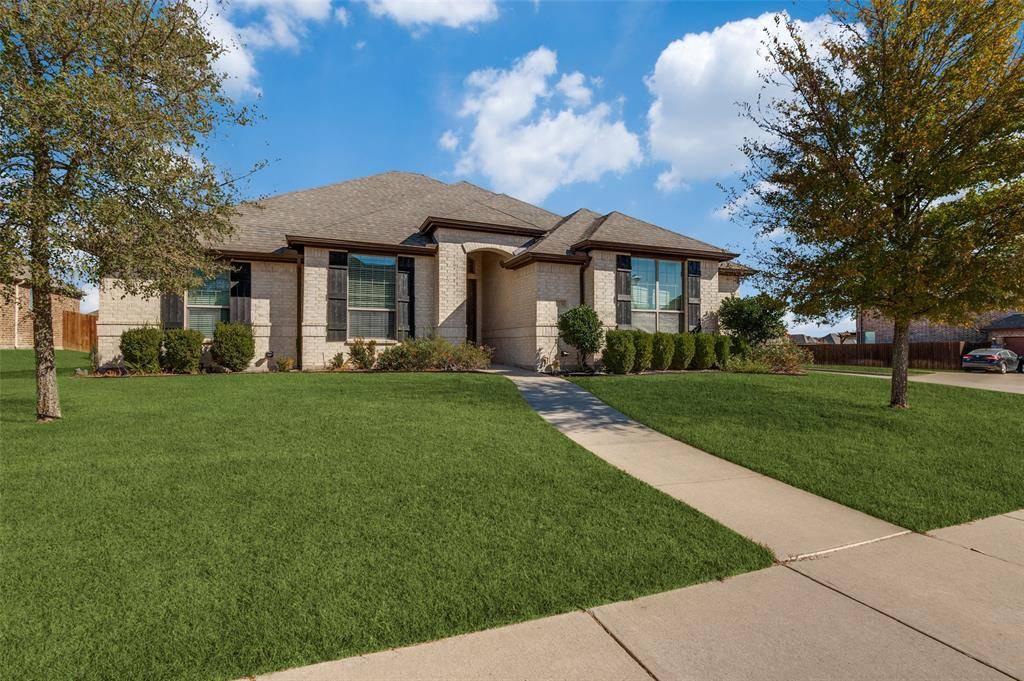 Midlothian, TX 76065,3238 Brighton Drive