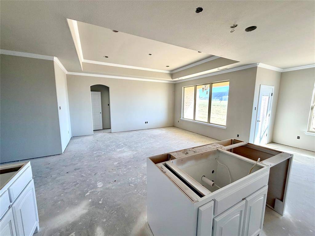 Alvarado, TX 76009,220 Cheyenne Trail