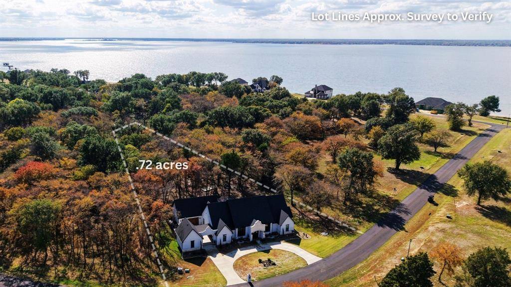 Mabank, TX 75143,313 Cedar Creek Landing Lane