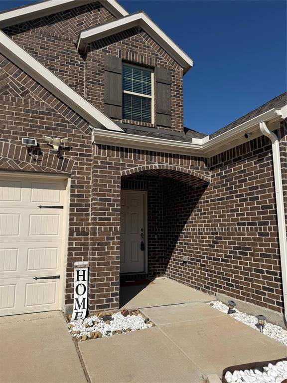 Venus, TX 76084,7105 Pampas Place