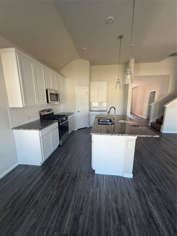 Venus, TX 76084,7105 Pampas Place