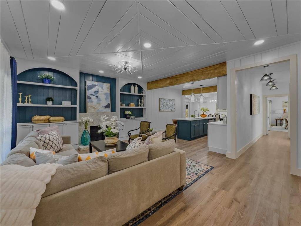 Greenville, TX 75401,2121 Park Street