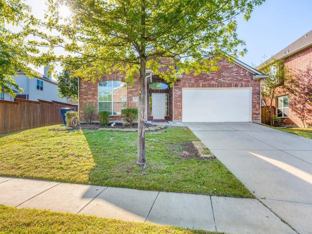 Little Elm, TX 75068,1111 Ute Circle