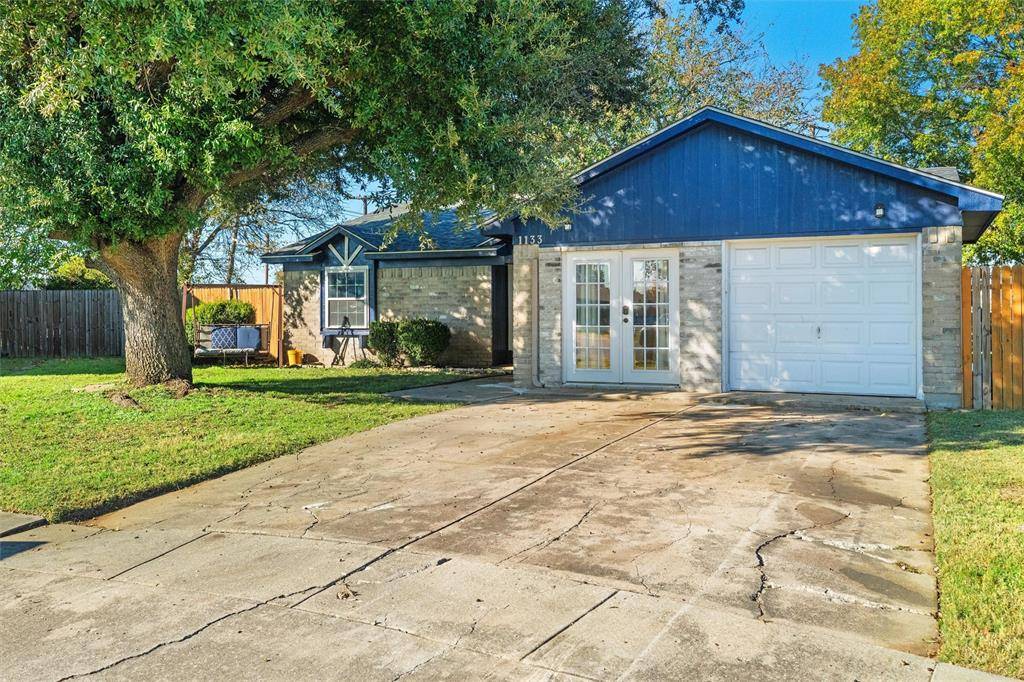 Saginaw, TX 76179,1133 Park Center Court