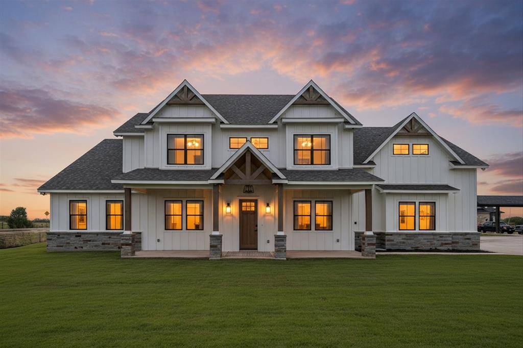 11077 S US HIGHWAY 287 #1, Kerens, TX 75144