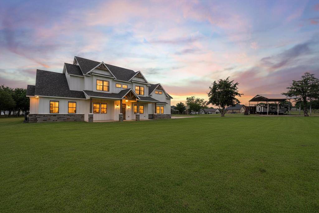 11077 S US HIGHWAY 287 #1, Kerens, TX 75144