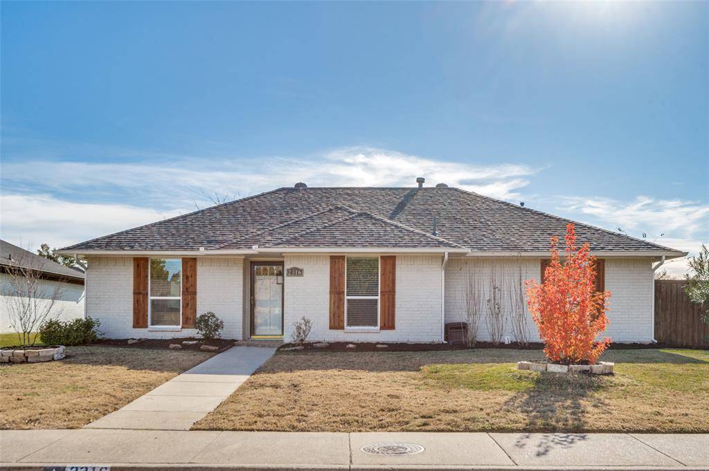 Dallas, TX 75287,2316 Daybreak Drive